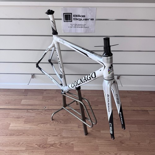 Colnago c59 italia frame - italia,
