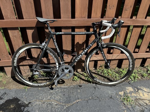 2006 colnago c50 dura ace - 2006,