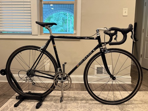Vintage 1980s colnago - vintage,