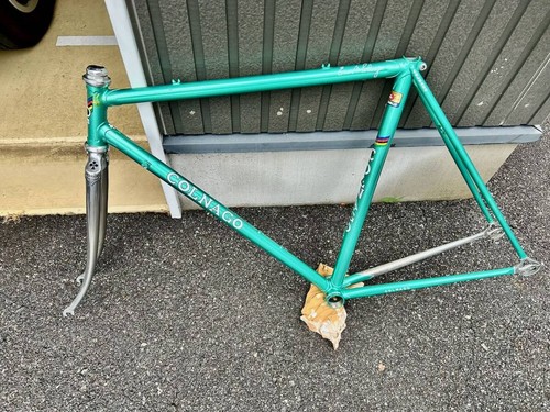 Colnago nuovo mexico - colnago,,