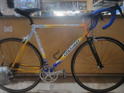 Colnago dream italian - ,