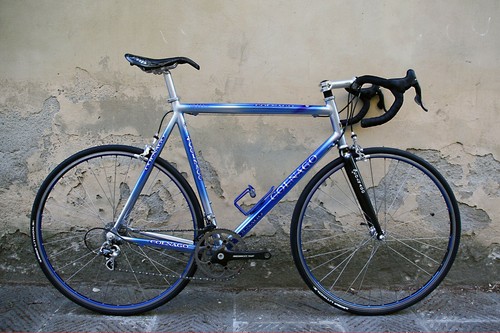 Colnago dream reflex - dream,