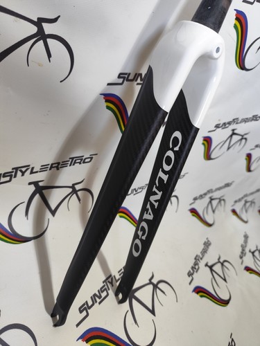 Colnago c60 new carbon fork - colnago,