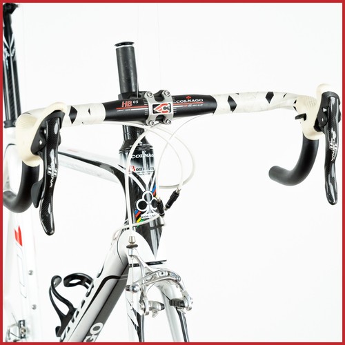 Nos colnago m10 revolution - nos,