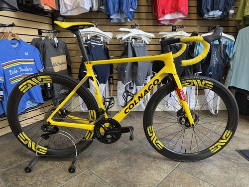 Limited edition colnago v4rs - edition,
