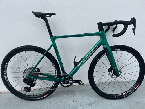 Colnago g4x - colnago,