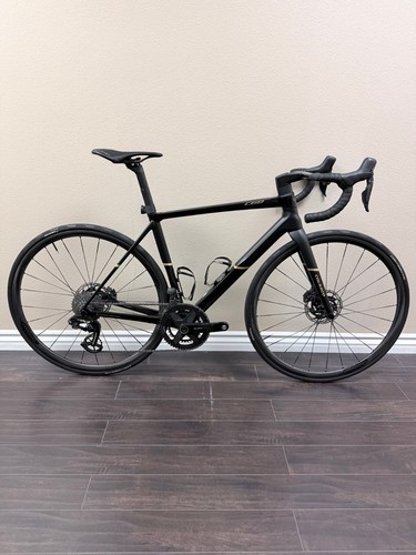 Colnago c68 ltd frameset - ti,
