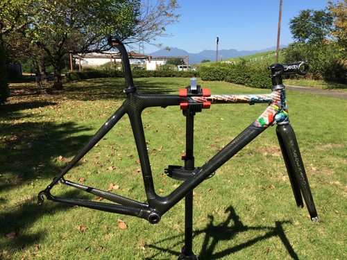 Colnago gazzetta road bike - colnago,