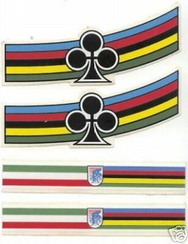Colnago type world champion - world,