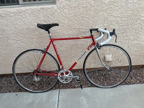 Colnago 1988 size 56 55 - xl., 56/55