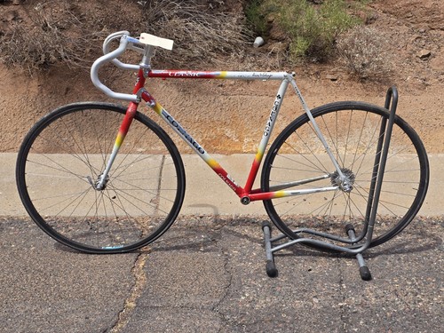 Colnago classic early 2000s - colnago,
