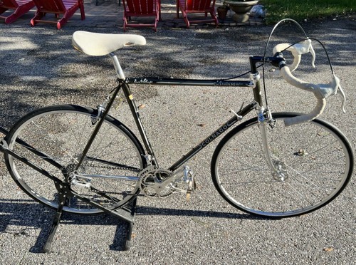 1984 30th anniversary - 30th, colnago