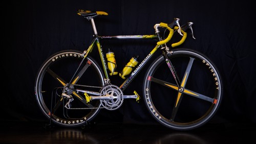 Colnago c40 team casino - colnago,