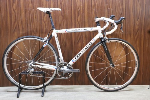 Colnago active plus - colnago,