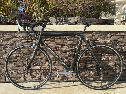 Colnago 50th anniversary - colnago,