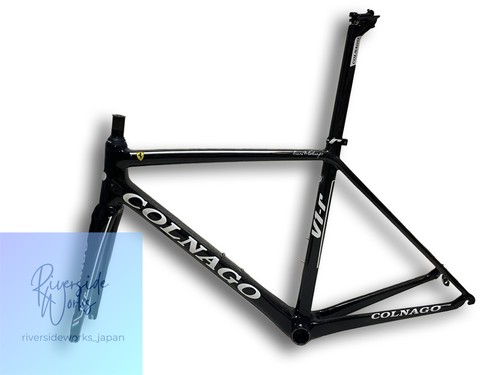 Rare colnago frame set - rare,
