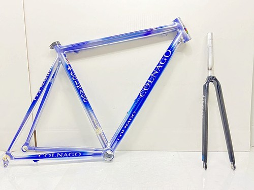 Colnago dream reflex road - road, bike