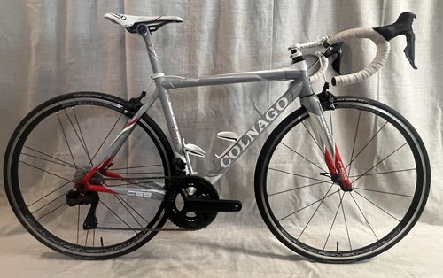 Colnago c59 shimano ultegra - c59,