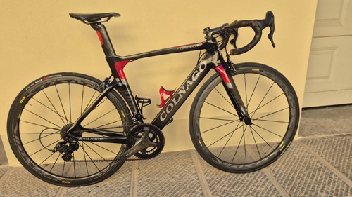 Colnago concpet size 50s - colnago,