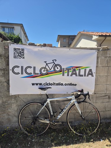Colnago c59 48s campagnolo - 48s,