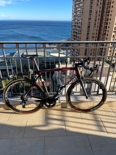 Racing bike colnago - bike,