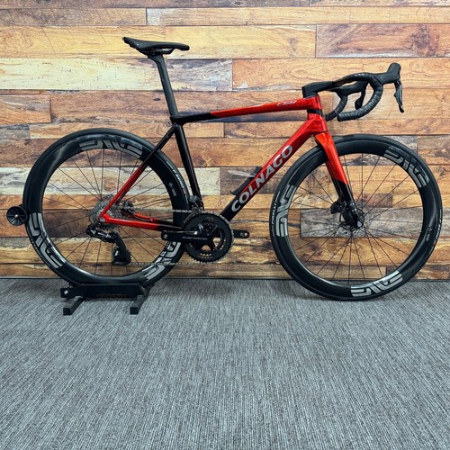 2025 colnago c68 rossa vuelta - colnago,
