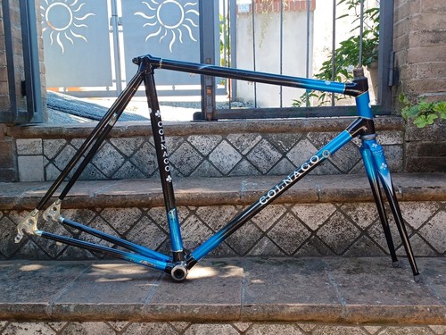 Colnago carbitube - ♧♧♧,