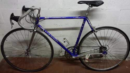 Colnago master piu decor - colnago,