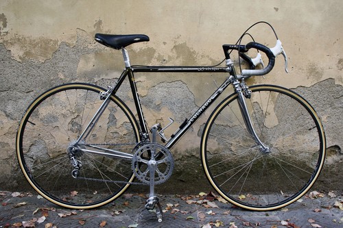 Colnago arabesque 30th - colnago,