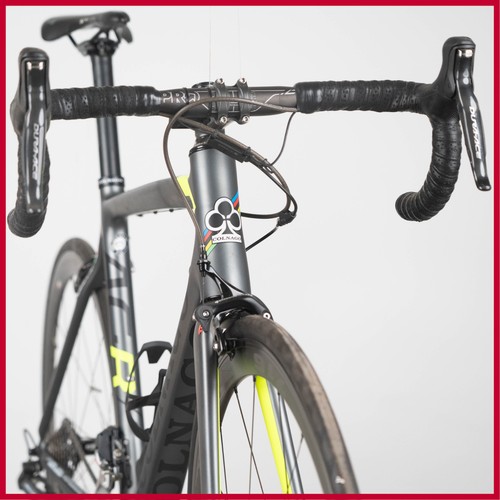 Nos colnago acr carbon - colnago, ac-r